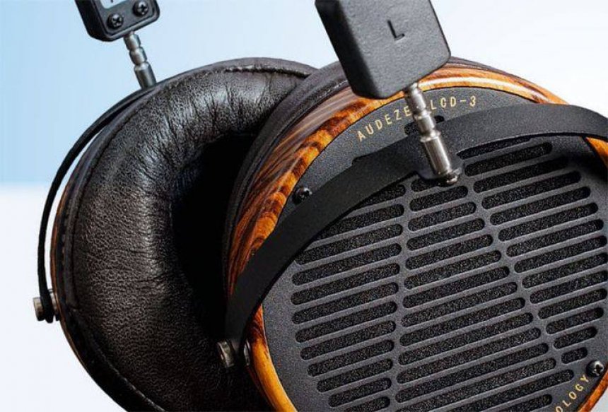 Наушники audeze lcd. Наушники Audeze LCD-3. Audeze LCD-1 оголовье. Мембраны Audeze. Audeze LCD-2 АЧХ.